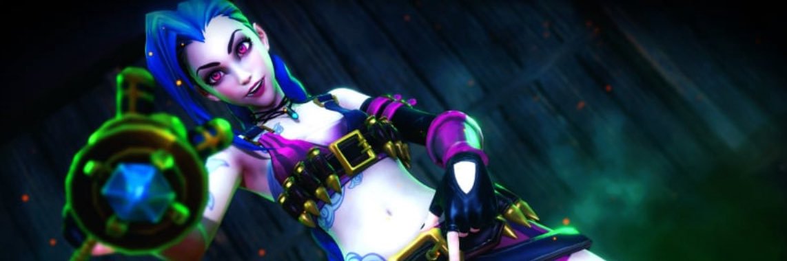 Ｐｏｗｄｅｒ ♂ banner