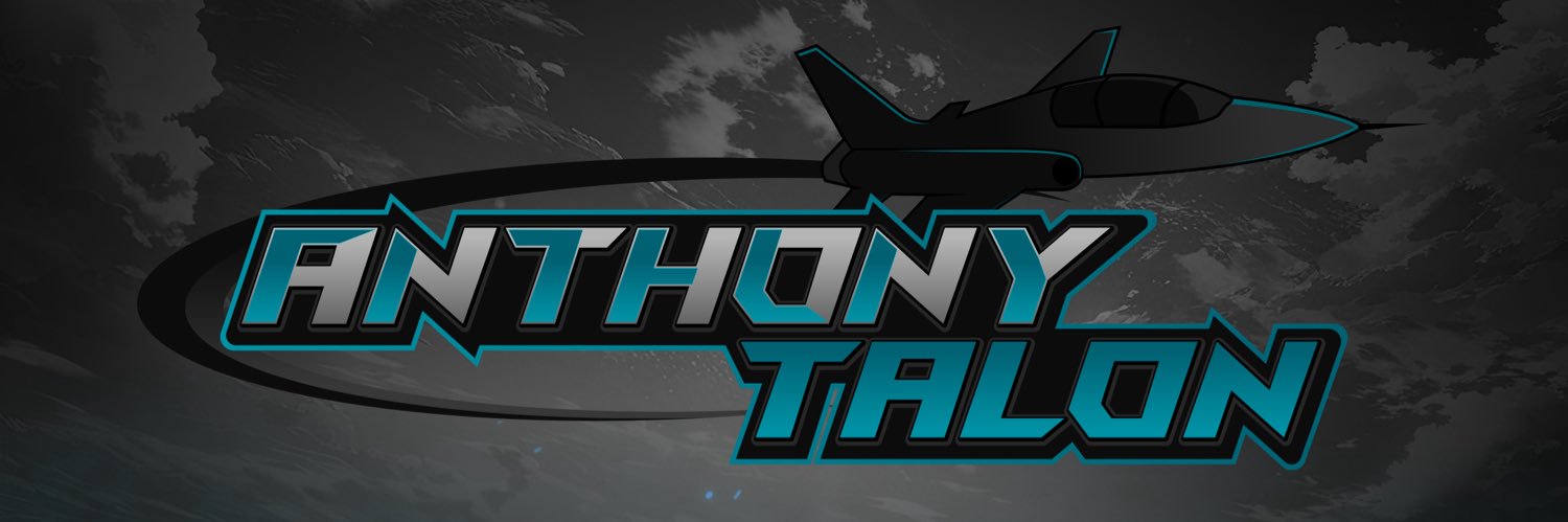 Anthony Talon✈️🦉【VFleet】 banner