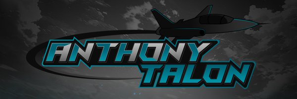 AnthonyTalonVT Profile Banner