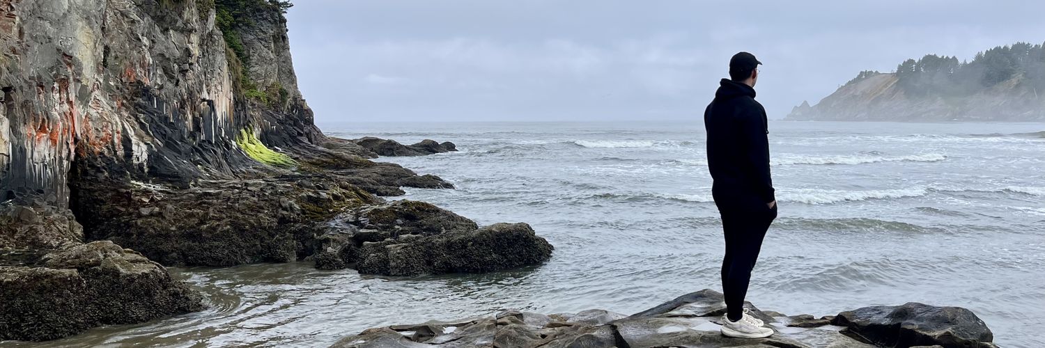 devonvannote's profile banner image