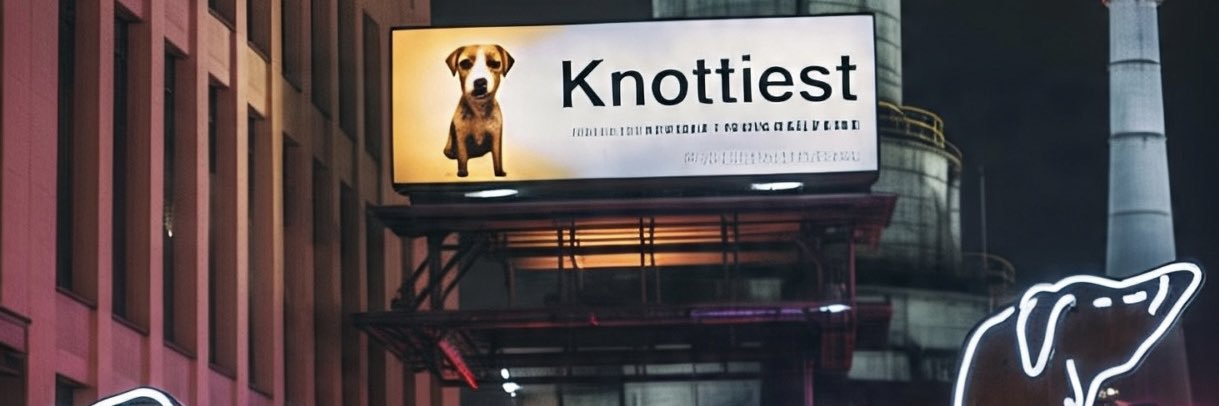 Knot__Lara's profile banner image