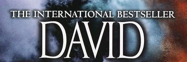 gemmellauthor's profile banner image