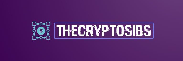 thecryptosibs's profile banner image