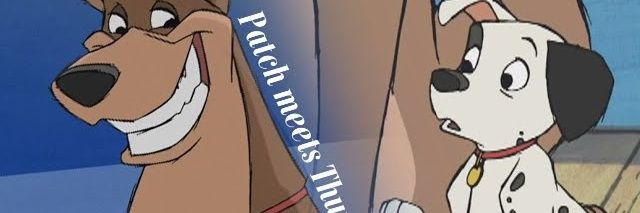 DisneyPatch101's profile banner image