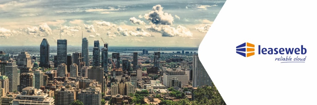 LeasewebCAN's profile banner image