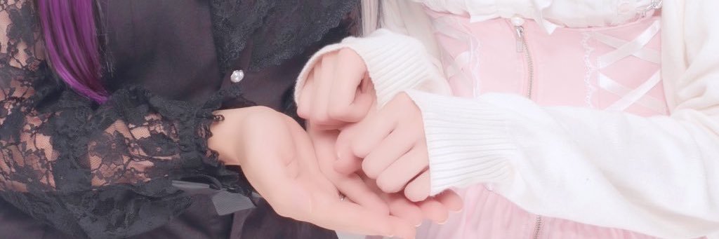 ましろ🐰🤍こっとんど〜る banner