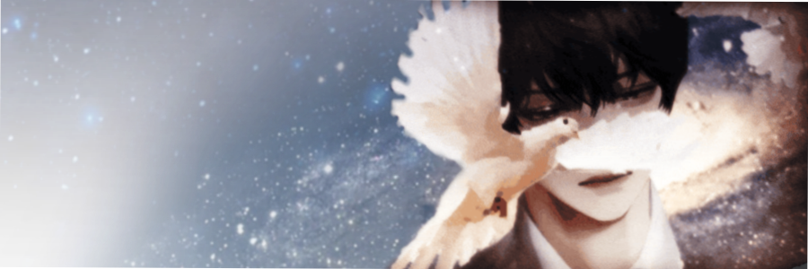 김독자 Kim Dokja banner