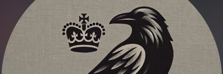 Ravens And Remnants banner