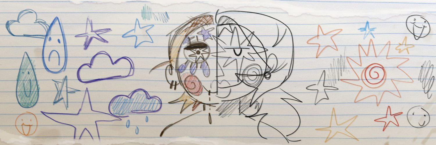 Roscoe The Clown (slow)'s banner