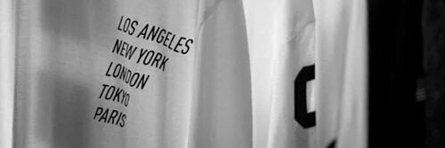 ncttylee's profile banner image