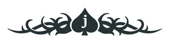 h banner