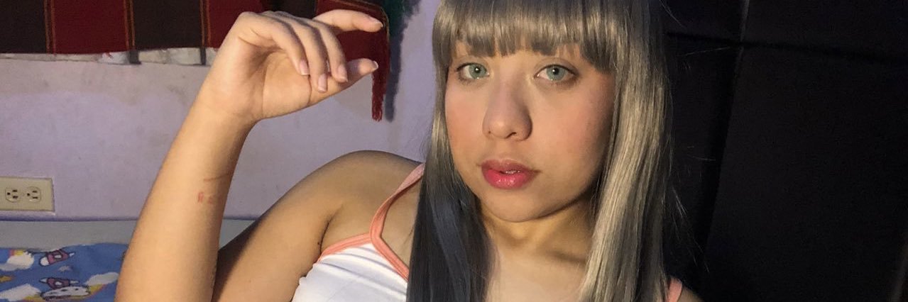 itstinalove_'s profile banner image