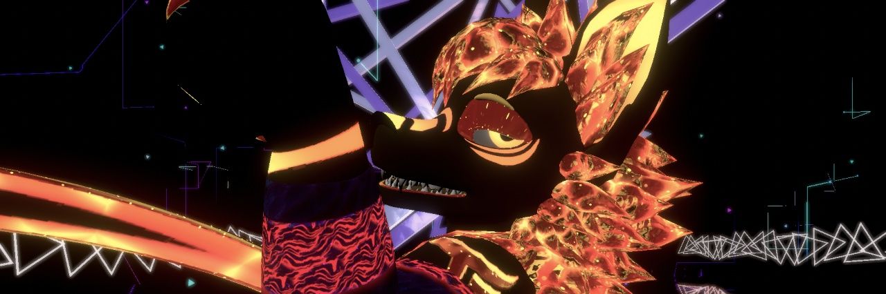 Rhonjurah's profile banner image