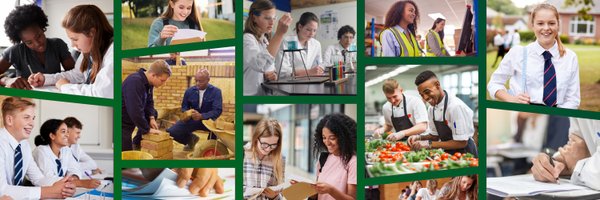 ofqual Profile Banner
