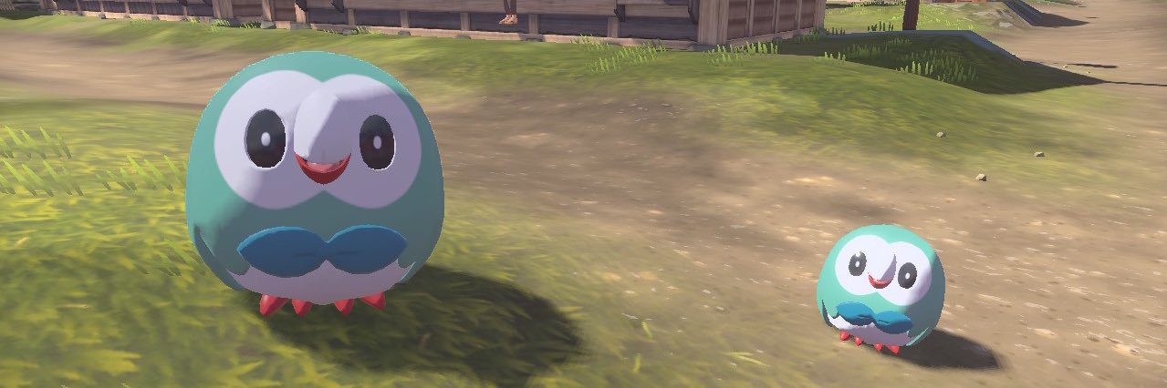 ぽっぽ banner