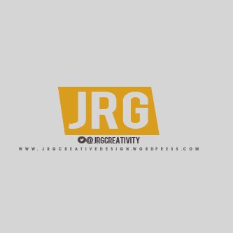 Jrgcreativity's profile banner image