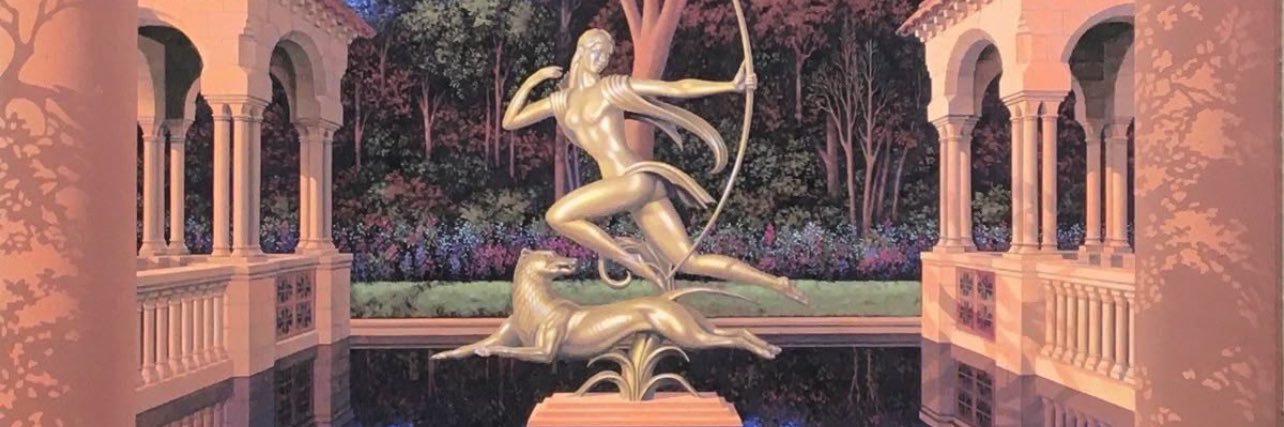 Tirus of Seven banner