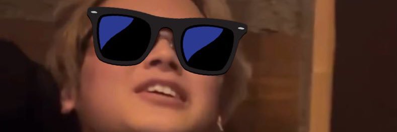 Len banner