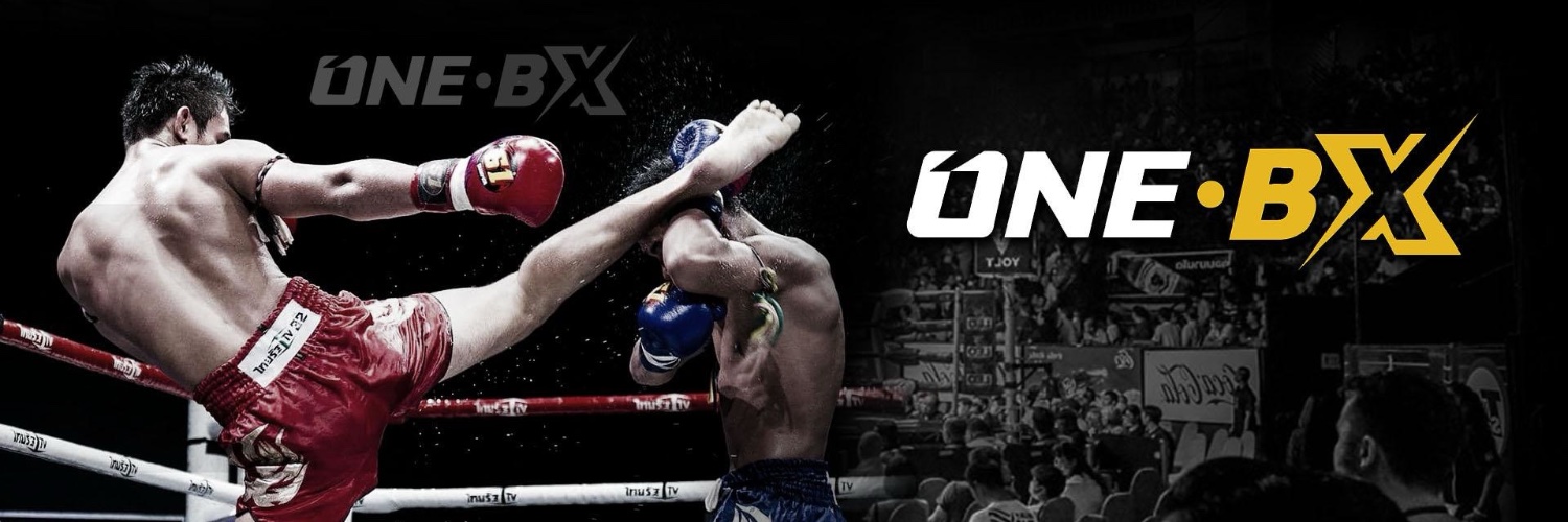 onebx_offical's profile banner image