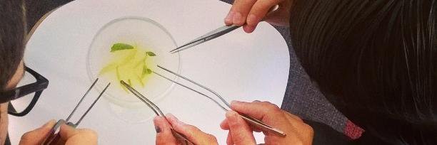 Bar Academy Ecuador banner