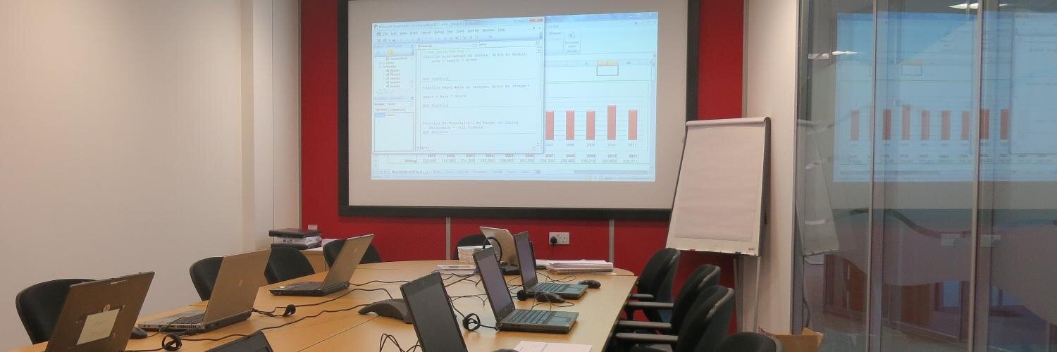 ICT Wizard Training banner