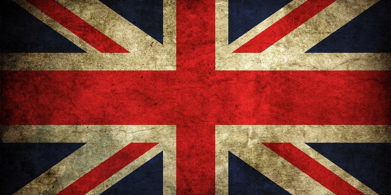 Roland Hulme's banner