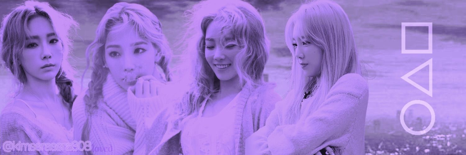 KimSeraSera308's profile banner image