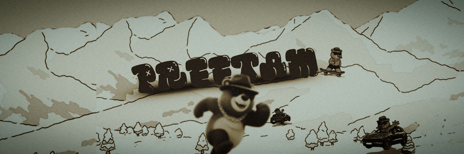 Preetam (backup acc) banner