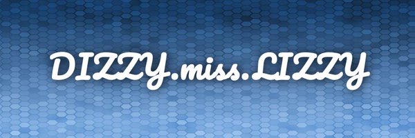 DizzyMsLizzyRC Profile Banner