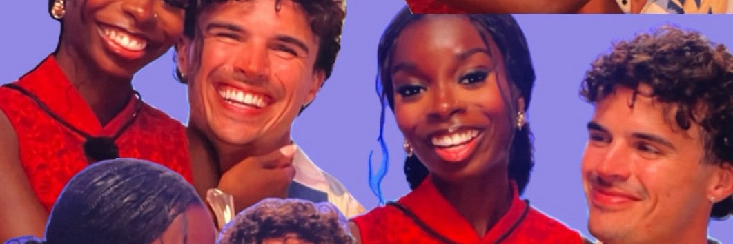 Kali's banner