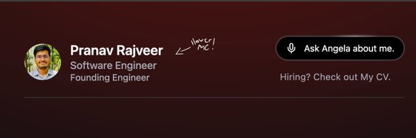 pranav12yoyo Profile Banner