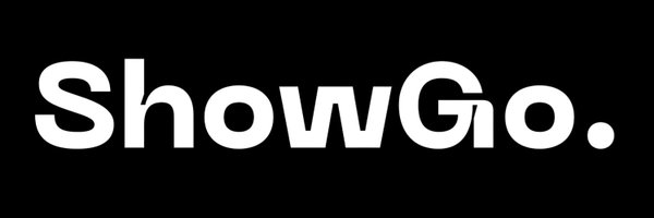 GoWithShowGo Profile Banner