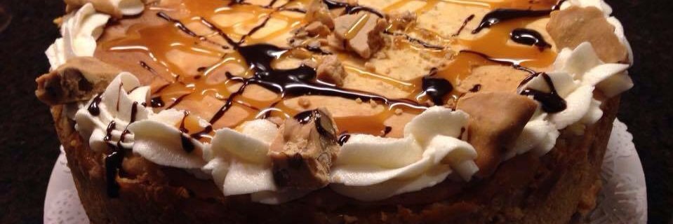 CateredCakes's profile banner image
