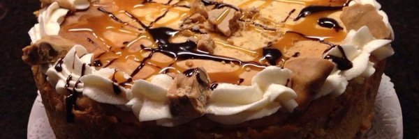 CateredCakes Profile Banner