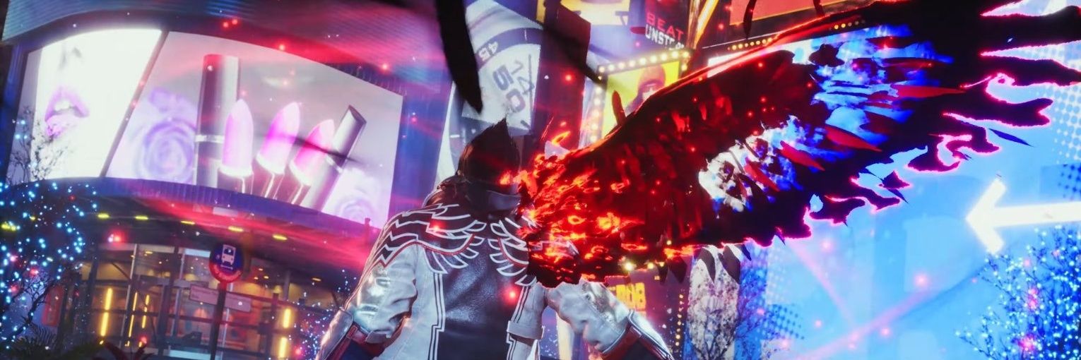 LightningOfFate's profile banner image