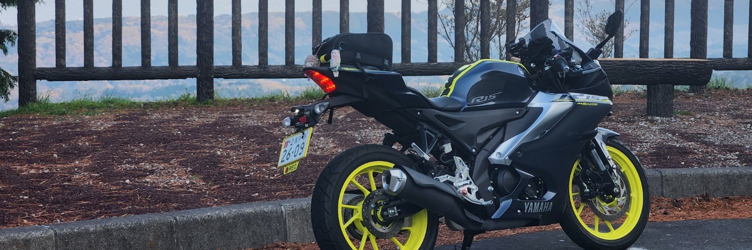 gonnbe_Bike's profile banner image