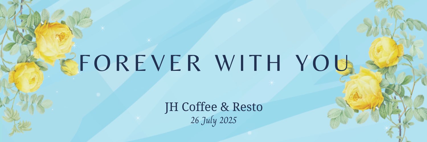 GeGowithyou's profile banner image