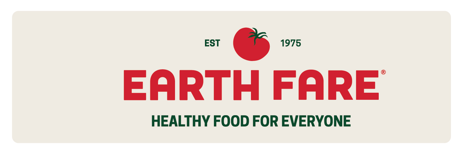 Earth Fare banner