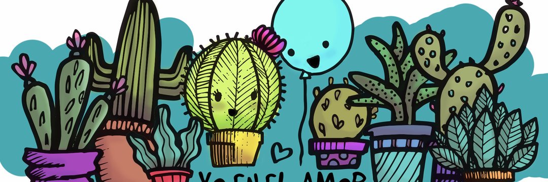 Merlencita's profile banner image