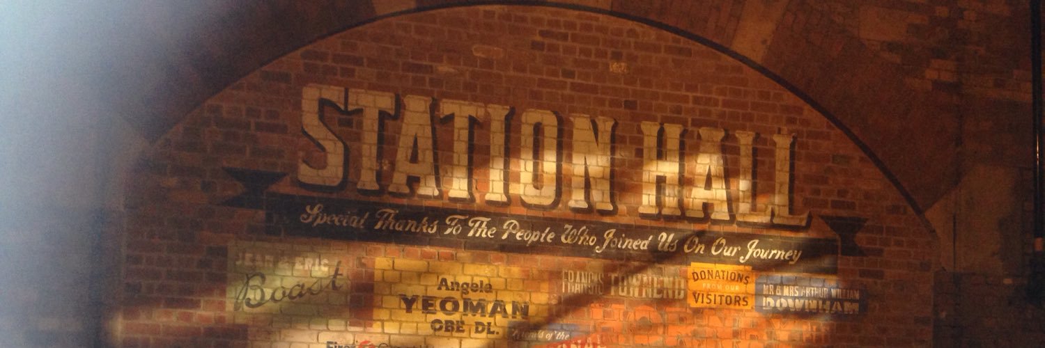 Hazemachine's profile banner image
