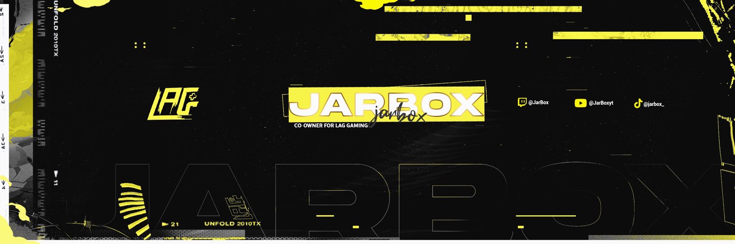 JarBox banner