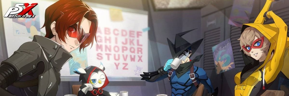 NagisaP5Xposting's banner