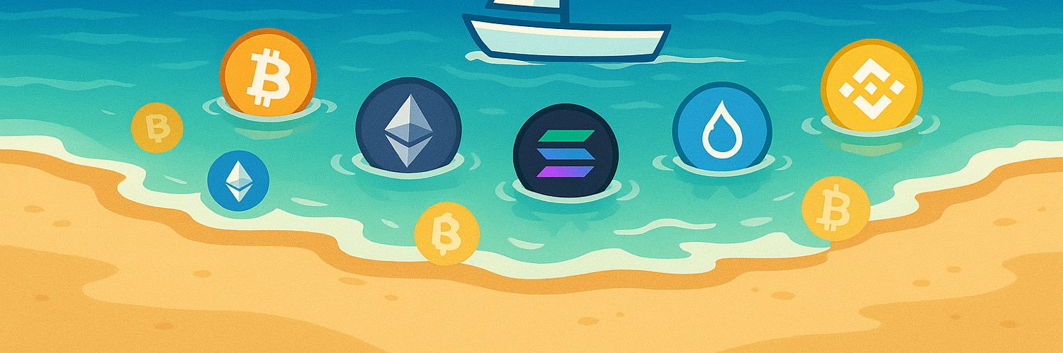 CryptoMonarh ❇️🔺 banner