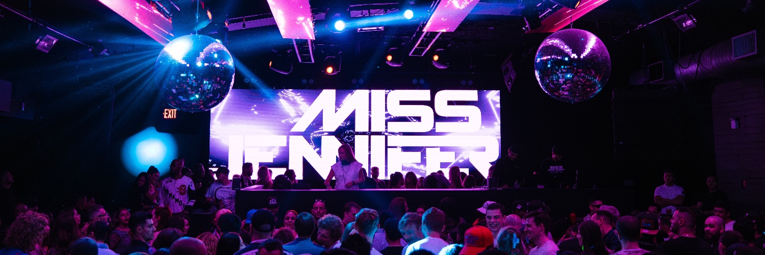 Miss Jennifer banner