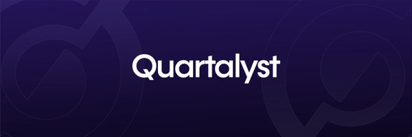 quartalyst Profile Banner