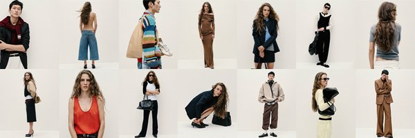 LuisaViaRoma Profile Banner