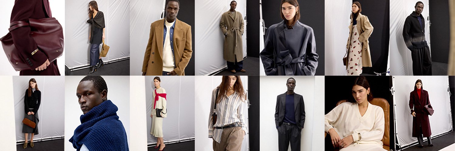 LUISAVIAROMA banner
