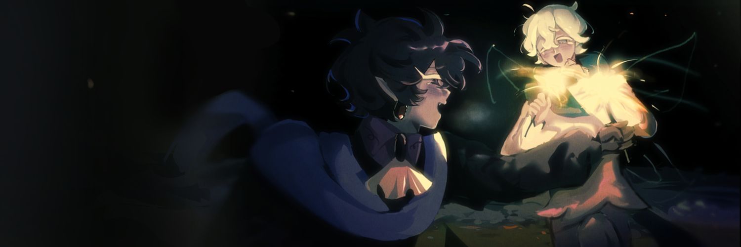 Fuusha | Vgen Comms Open banner