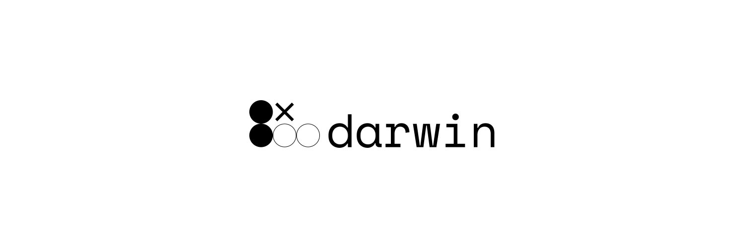 Darwin's Lab's banner