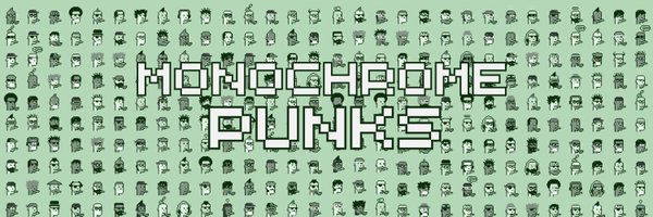 Monochpunks Profile Banner